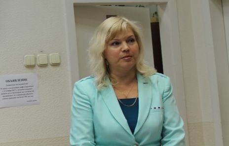 Назначен новый исполняющий обязанности ректора ВГИИКа Назначен новый исполняющий обязанности ректора ВГИИКа