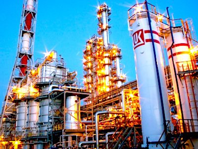 В Госархиве расскажут об истории нефтяного производства в регионе