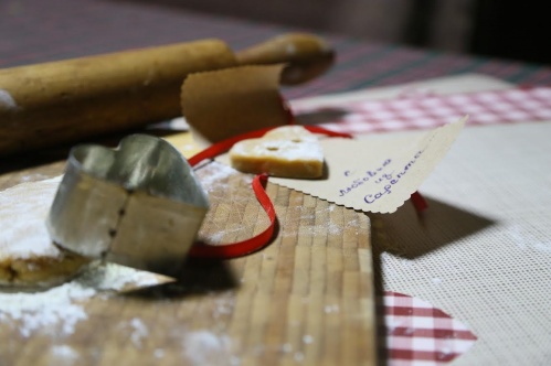 Волгоградцам предлагают «сладкие сердца»