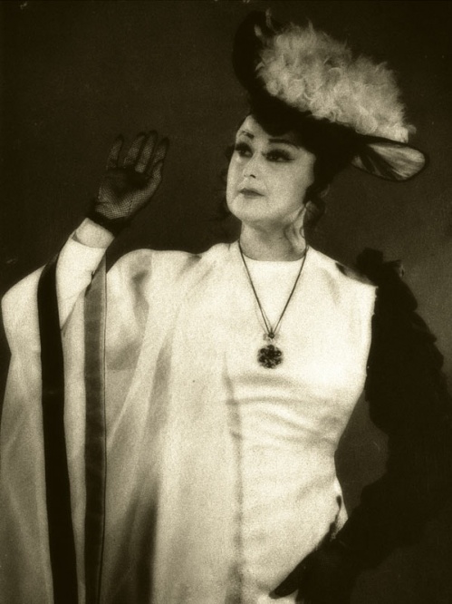 Краеведческий музей представит почётных граждан Волгограда