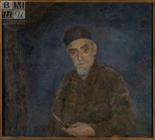 Музей ИЗО представит шедевры Фалька