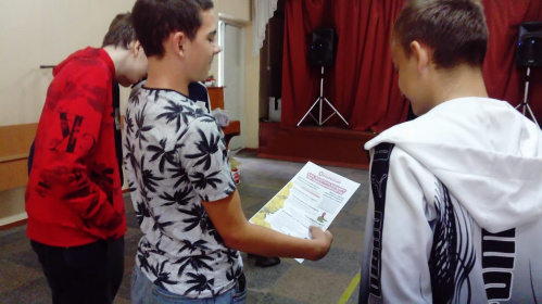 Волгоградская филармония популяризирует «Пушкинскую карту»