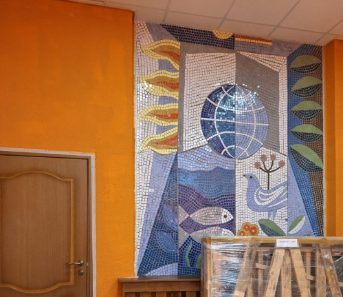 Первая в регионе Школа креативных индустрий ждёт воспитанников