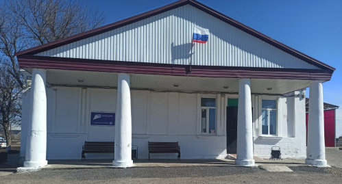 В Волгоградской области стартовали ремонтные работы в сельских домах культуры