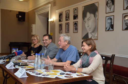 В Волгограде и Иркутске начались обменные гастроли ТЮЗов