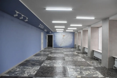 В Светлоярском районе открылся обновлённый Дом культуры В Светлоярском районе открылся обновлённый Дом культуры