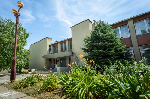 Нацпроект «Культура»: в отдаленных районах Волгоградской области продолжается ремонт ДК