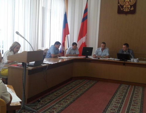 В Волгоградском регионе готовятся к Фестивалю болельщиков