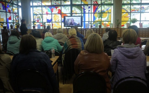 В Волгограде пройдёт областной семинар для библиотечных работников