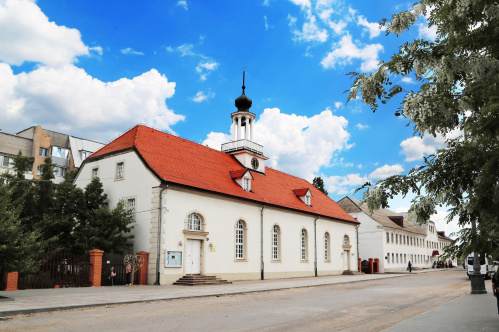 Волгоградцы смогут совершить «Путешествие из Царицына в Сарепту»