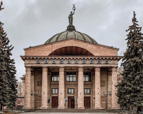 Волгоградский планетарий подготовил обширную программу ко Дню космонавтики