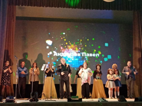 В Быковском районе знакомят молодёжь с разными музыкальными стилями В Быковском районе знакомят молодёжь с разными музыкальными стилями