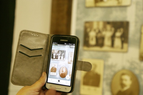 Посетители волгоградского музея теперь смогут воспользоваться мультимедиа-гидом