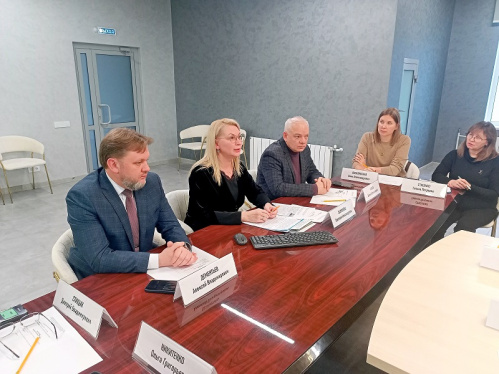 В Волгоградской области создадут опорный вуз культуры и искусства