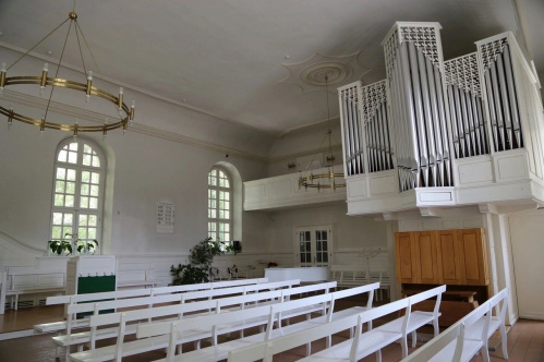 В «Старой Сарепте» прозвучит «Музыка без границ»