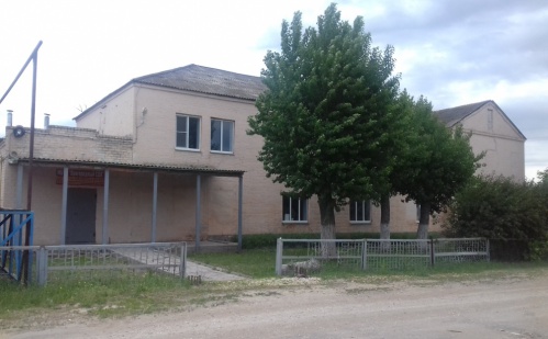 Во Фроловском районном доме культуры сделают капремонт