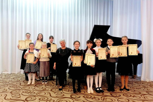 В Жирновске провели традиционный конкурс «Ритмы танцев»