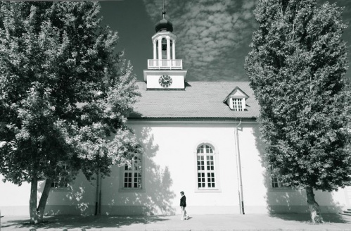 На сарептской колокольне впервые пройдёт экскурсия