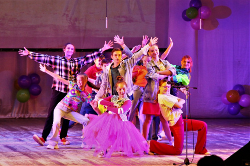 В Волгограде пройдет региональный творческий конкурс