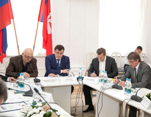 В преддверии года культуры В преддверии года культуры