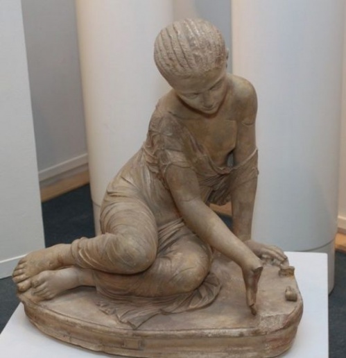 В Музее ИЗО открывается обновлённая экспозиция