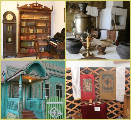 В Волгограде пройдёт фестиваль национальных культур