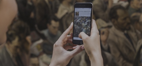 Для посетителей «Старой Сарепты» создадут мультимедиа-гид 