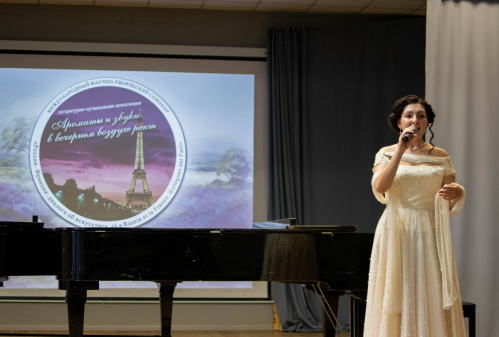 Во ВГИИКе провели международный научно-творческий семинар «Диалоги об искусстве»