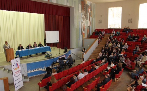 В Волгограде обсудили вопросы  наследия Великой Отечественной войны