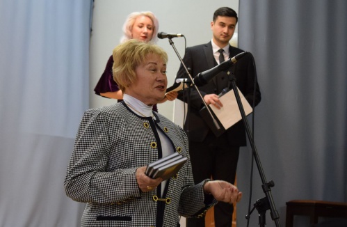 Произведения волгоградских писателей запишут в формате аудиокниг