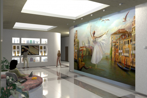 В Волгоградской области модернизируют детские школы искусств