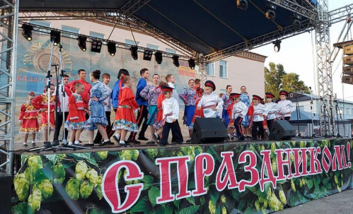 В Кумылженском районе состоялся областной фестиваль казачьей культуры В Кумылженском районе состоялся областной фестиваль казачьей культуры