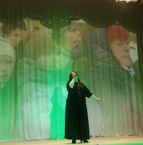 В модернизированных домах культуры проводят мероприятия различного уровня