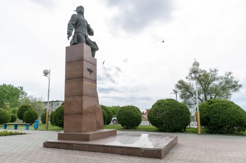 В Волгоградской области отметят 105-летие со дня рождения Алексея Маресьева