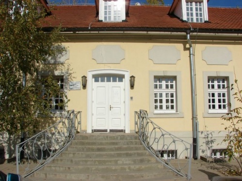 Музейщики региона соберутся в «Старой Сарепте»