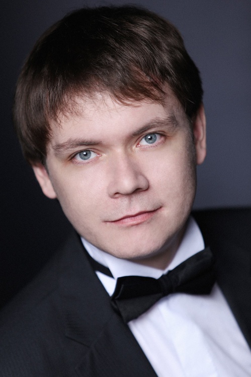 Волгоградский органист победил на международном конкурсе