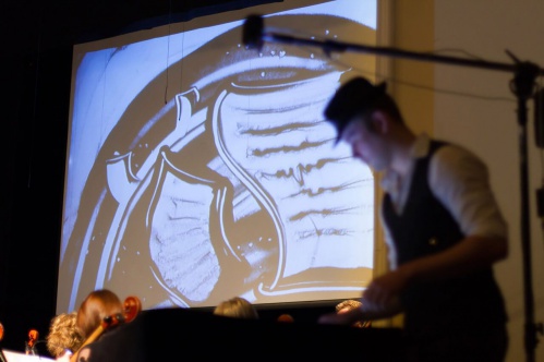 Известный композитор представит свои произведения в Волгоградской филармонии