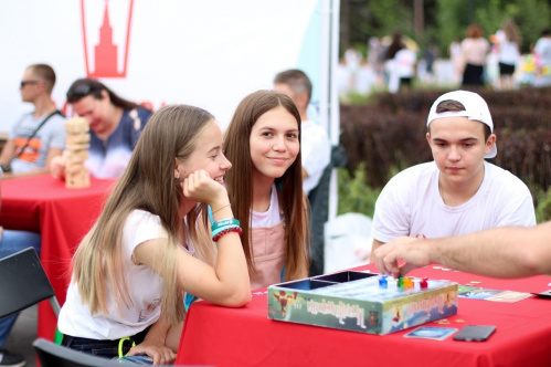 В Волгоградской области День молодёжи отметят в смешанном формате