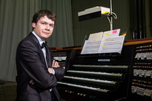 В «Старой Сарепте» пройдёт органный концерт к 333-летию Баха