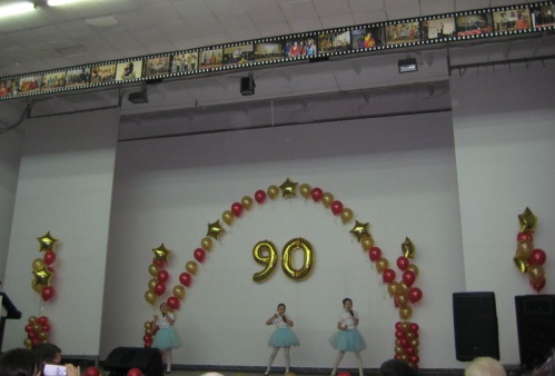 В Волгограде состоялся фестиваль художественного творчества инвалидов по зрению 