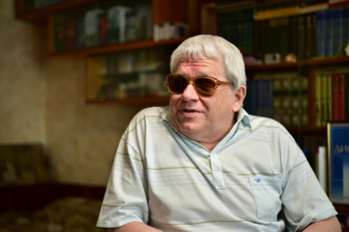 В Волгограде вспомнят Николая Мазанова