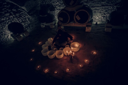 В «Старой Сарепте» зазвучат «Звуки звёзд»