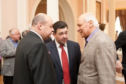 Ушёл из жизни Виктор Кузьминский