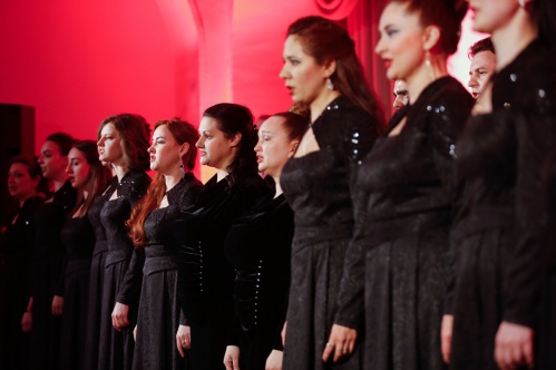 Молодые волгоградские артисты исполнят репертуар театра «Ла Скала»