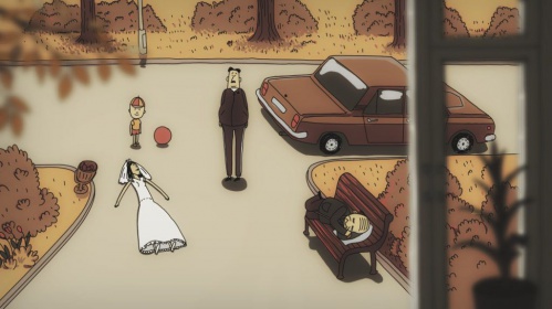 В Волгограде состоялся международный кинофестиваль «Вкратце!»