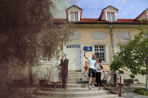 В «Старой Сарепте» для владельцев «Пушкинской карты» приготовили специальную программу