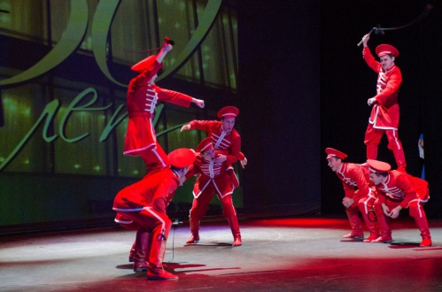 Волгоградский ТЮЗ в декабре представит две премьеры