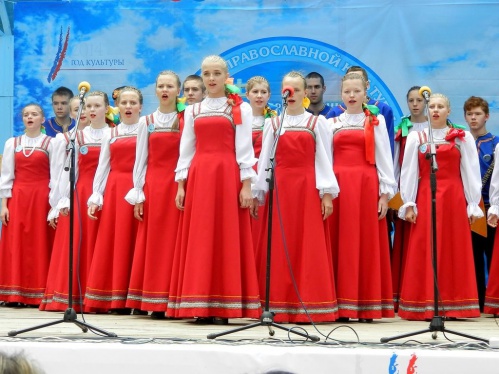 Православный родник