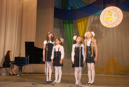 В Волгоградской области состоится региональный конкурс юных вокалистов