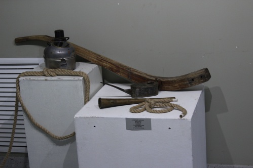 В Музее Машкова начал работать просветительский проект об освоении полюсов Земли